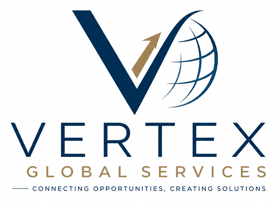 Vertex Global Services