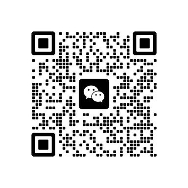 Vertex Global Services — código QR de WeChat